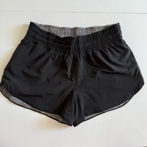 Lululemon Choose A Side Reversible Short 3"